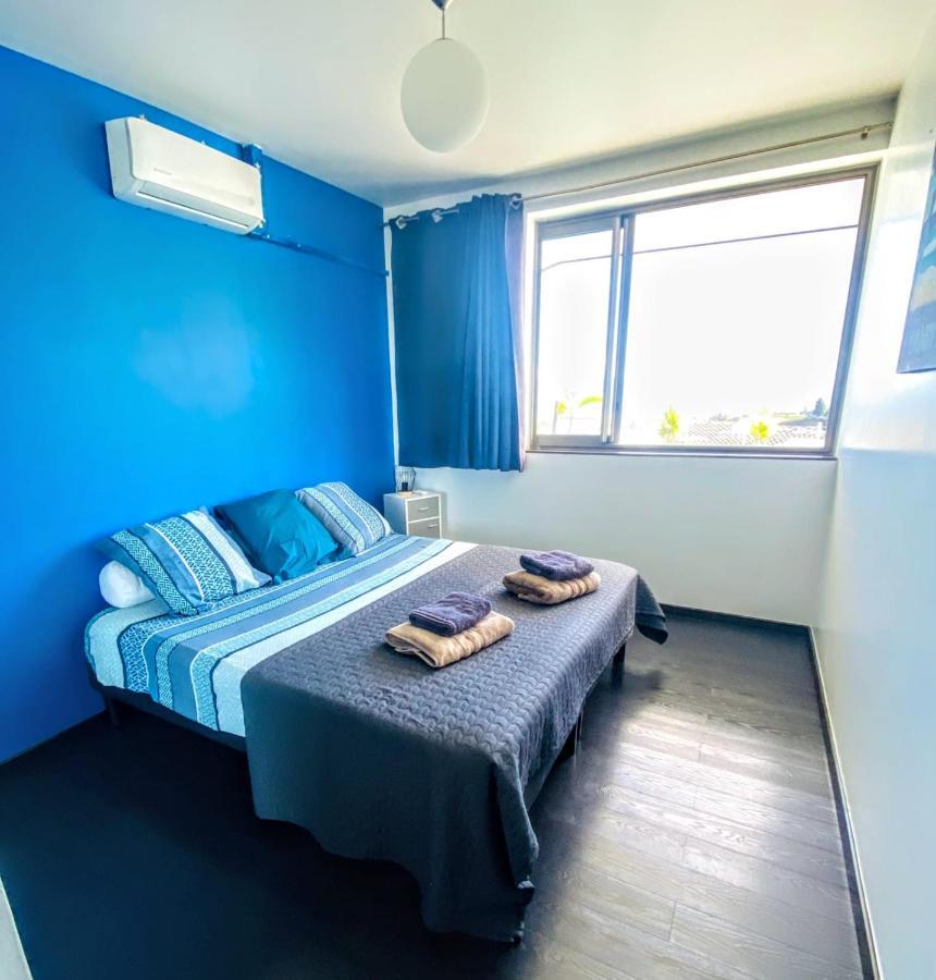 Villa Tiki Wonderfull Sea View プナアウィア エクステリア 写真