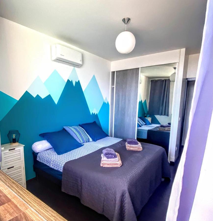 Villa Tiki Wonderfull Sea View プナアウィア エクステリア 写真