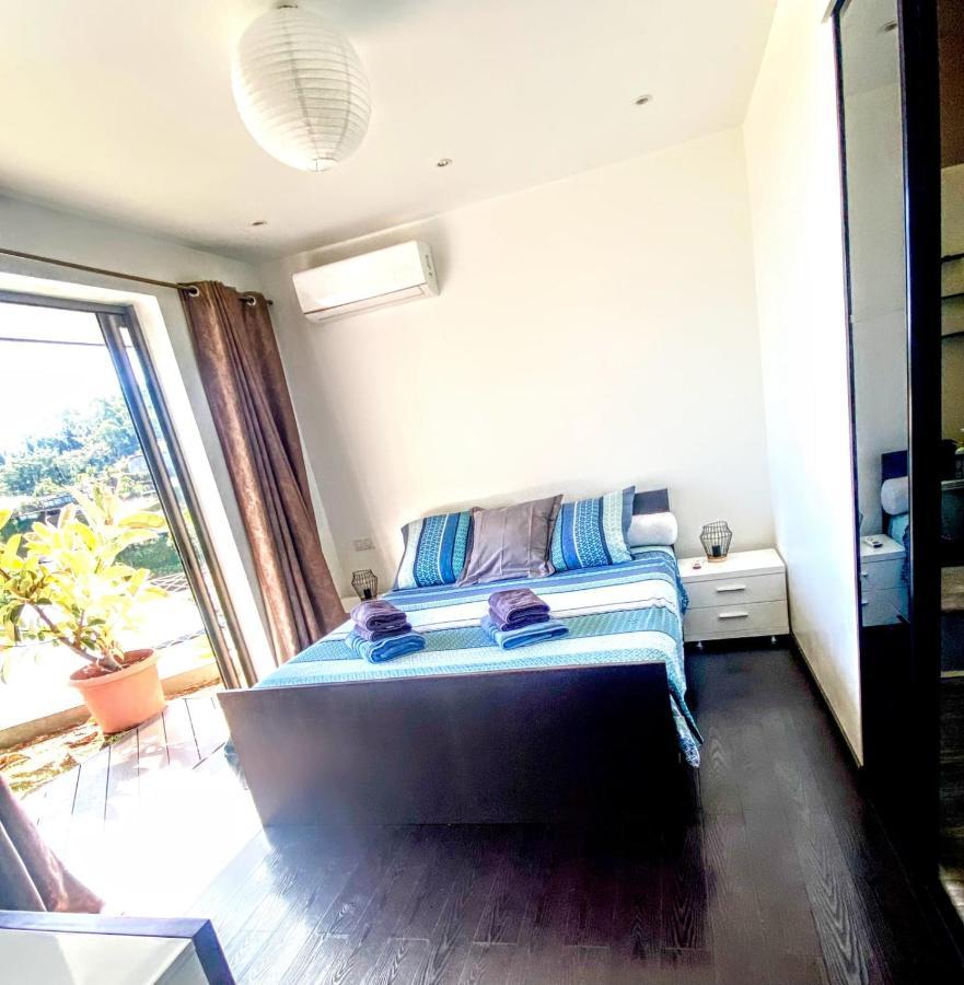 Villa Tiki Wonderfull Sea View プナアウィア エクステリア 写真
